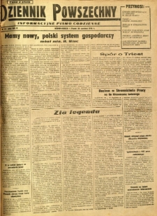 Dziennik Powszechny, 1946, R. 2, nr 175