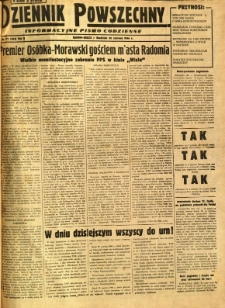 Dziennik Powszechny, 1946, R. 2, nr 177