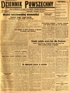 Dziennik Powszechny, 1946, R. 2, nr 185
