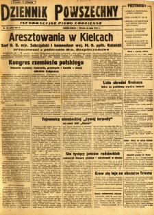 Dziennik Powszechny, 1946, R. 2, nr 193