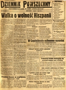 Dziennik Powszechny, 1946, R. 2, nr 195