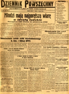 Dziennik Powszechny, 1946, R. 2, nr 197