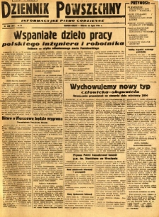 Dziennik Powszechny, 1946, R. 2, nr 200