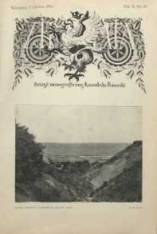 Ziemia, 1911, R. 2, nr 22