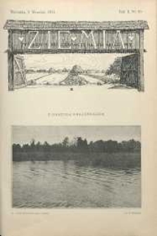 Ziemia, 1911, R. 2, nr 36