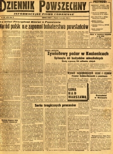 Dziennik Powszechny, 1946, R. 2, nr 210