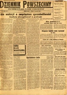 Dziennik Powszechny, 1946, R. 2, nr 211