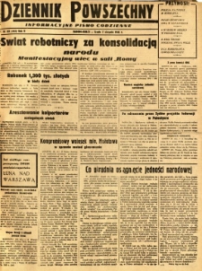 Dziennik Powszechny, 1946, R. 2, nr 215