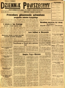 Dziennik Powszechny, 1946, R. 2, nr 216