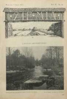 Ziemia, 1912, R. 3, nr 10