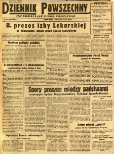 Dziennik Powszechny, 1946, R. 2, nr 221