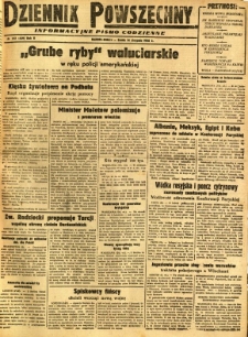 Dziennik Powszechny, 1946, R. 2, nr 222