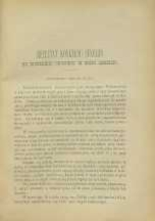 Ogrodnik Polski : Dwutygodnik poświęcony wszystkim gałęziom ogrodnictwa, 1886, R. 8, T. 8, nr 24