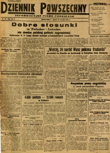 Dziennik Powszechny, 1946, R. 2, nr 231