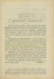 Ogrodnik Polski : Dwutygodnik poświęcony wszystkim gałęziom ogrodnictwa, 1893, R. 15, T. 15, nr 3