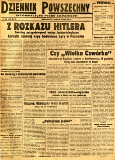 Dziennik Powszechny, 1946, R. 2, nr 236