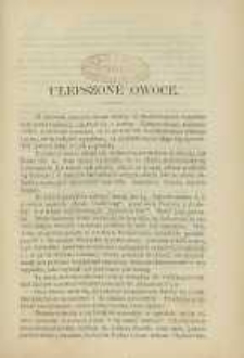 Ogrodnik Polski : Dwutygodnik poświęcony wszystkim gałęziom ogrodnictwa, 1893, R. 15, T. 15, nr 16