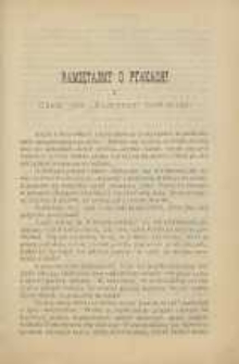 Ogrodnik Polski : Dwutygodnik poświęcony wszystkim gałęziom ogrodnictwa, 1896, R. 18, T. 18, nr 9