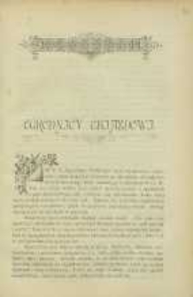 Ogrodnik Polski : Dwutygodnik poświęcony wszystkim gałęziom ogrodnictwa, 1898, R. 20, T. 20, nr 7