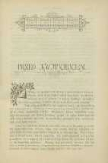 Ogrodnik Polski : Dwutygodnik poświęcony wszystkim gałęziom ogrodnictwa, 1898, R. 20, T. 20, nr 9