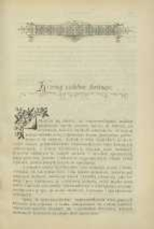 Ogrodnik Polski : Dwutygodnik poświęcony wszystkim gałęziom ogrodnictwa, 1898, R. 20, T. 20, nr 10