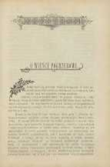 Ogrodnik Polski : Dwutygodnik poświęcony wszystkim gałęziom ogrodnictwa, 1898, R. 20, T. 20, nr 12
