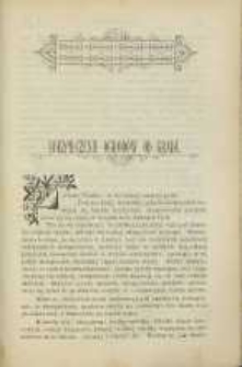 Ogrodnik Polski : Dwutygodnik poświęcony wszystkim gałęziom ogrodnictwa, 1898, R. 20, T. 20, nr 13