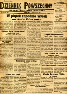 Dziennik Powszechny, 1946, R. 2, nr 243