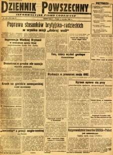 Dziennik Powszechny, 1946, R. 2, nr 245