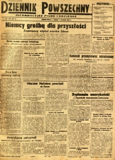 Dziennik Powszechny, 1946, R. 2, nr 246