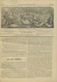 Przegląd Pedagogiczny, 1892, R. 11, nr 6