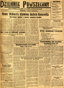 Dziennik Powszechny, 1946, R. 2, nr 254