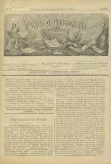 Przegląd Pedagogiczny, 1896, R. 15, nr 7