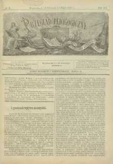 Przegląd Pedagogiczny, 1897, R. 16, nr 9