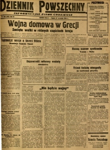 Dziennik Powszechny, 1946, R. 2, nr 266