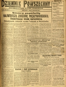 Dziennik Powszechny, 1946, R. 2, nr 270