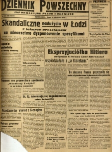 Dziennik Powszechny, 1946, R. 2, nr 274