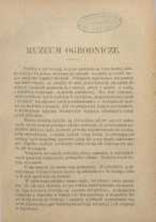 Ogrodnik Polski : Dwutygodnik poświęcony wszystkim gałęziom ogrodnictwa, 1888, R. 10, T. 10, nr 8