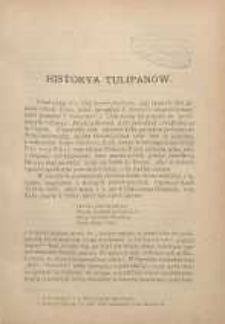 Ogrodnik Polski : Dwutygodnik poświęcony wszystkim gałęziom ogrodnictwa, 1888, R. 10, T. 10, nr 10