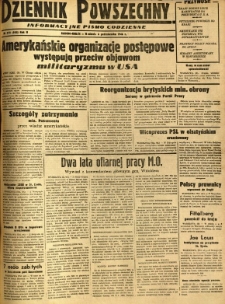 Dziennik Powszechny, 1946, R. 2, nr 275