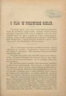 Ogrodnik Polski : Dwutygodnik poświęcony wszystkim gałęziom ogrodnictwa, 1888, R. 10, T. 10, nr 19