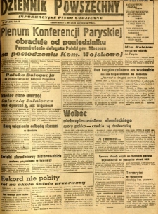 Dziennik Powszechny, 1946, R. 2, nr 277