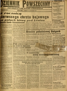 Dziennik Powszechny, 1946, R. 2, nr 282