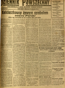 Dziennik Powszechny, 1946, R. 2, nr 283