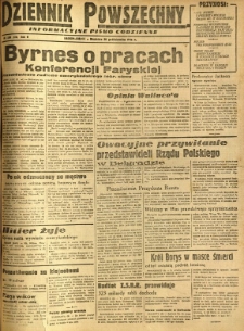 Dziennik Powszechny, 1946, R. 2, nr 289