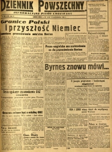 Dziennik Powszechny, 1946, R. 2, nr 293