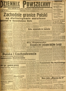 Dziennik Powszechny, 1946, R. 2, nr 299