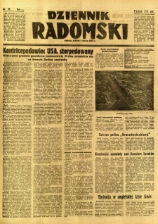 Dziennik Radomski, 1942, R. 3, nr 55