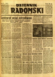 Dziennik Radomski, 1942, R. 3, nr 67