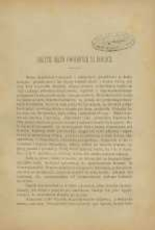 Ogrodnik Polski : Dwutygodnik poświęcony wszystkim gałęziom ogrodnictwa, 1887, R. 9, T. 9, nr 8